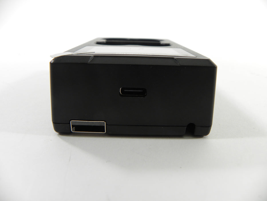 Small Rig NP-W235 Dual Charger w/2 Batteries for Fujifilm GFX100RF