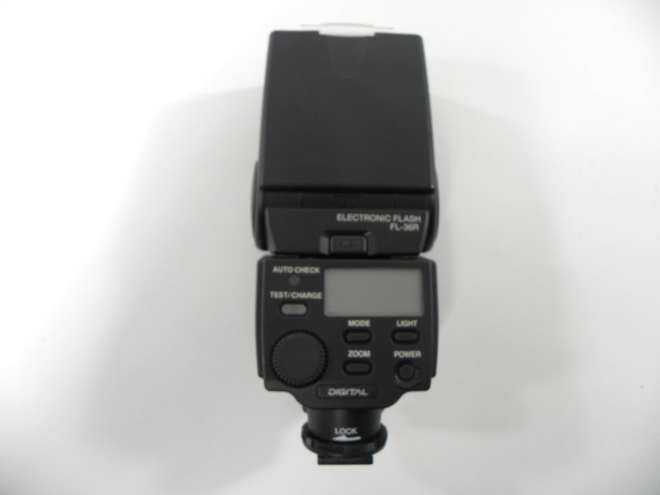 Olympus FS-Fl36R Digital Flash