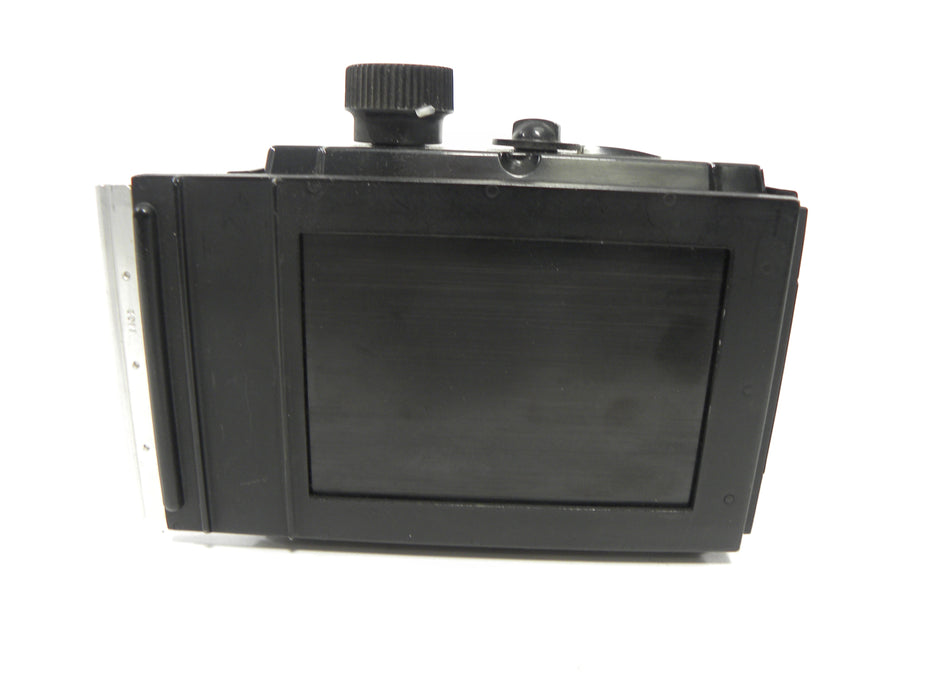 Graflex 22" Graphic 120 Roll Holder  6x9  AS IS