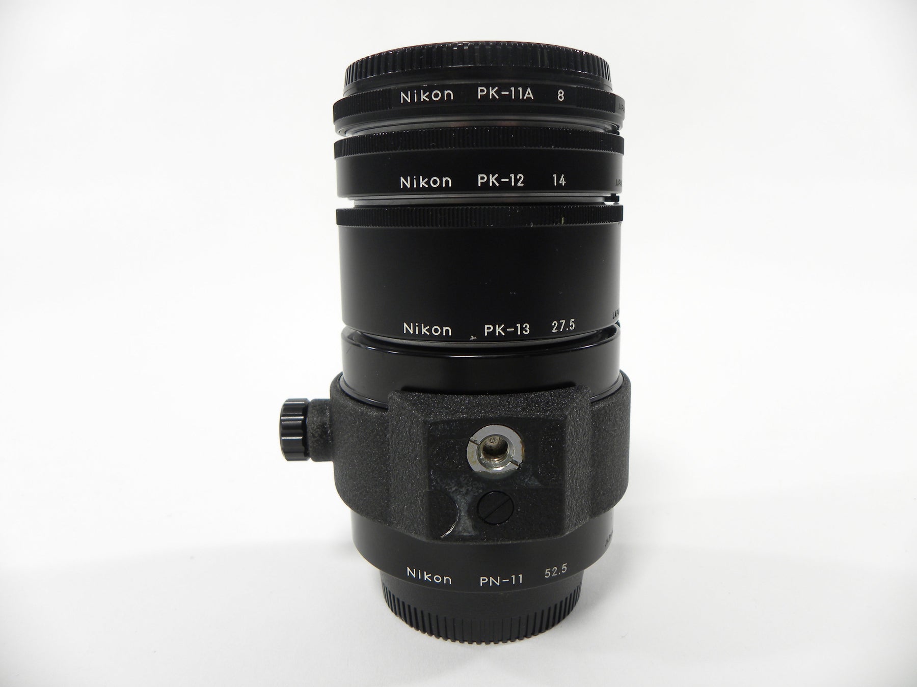 Nikon Extension Tube Set  PN-11, PK-13, PK-12, PK11A