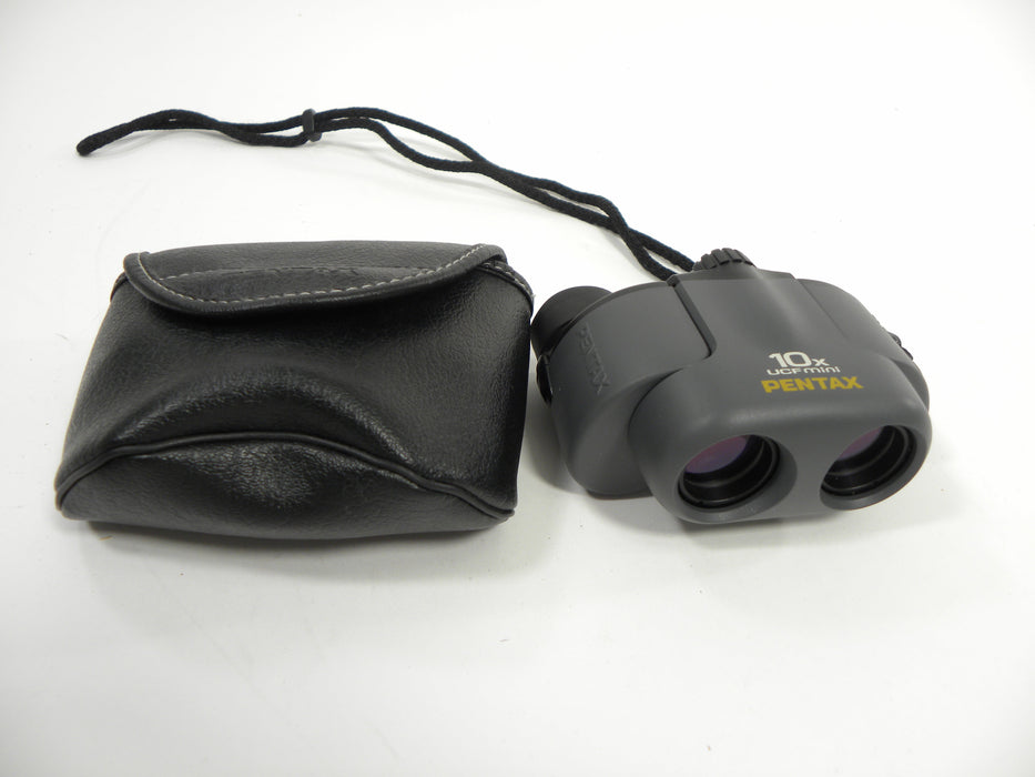 Pentax UCF Mini 10x  10x21 5* Binoculars