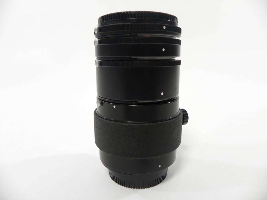 Nikon Extension Tube Set  PN-11, PK-13, PK-12, PK11A