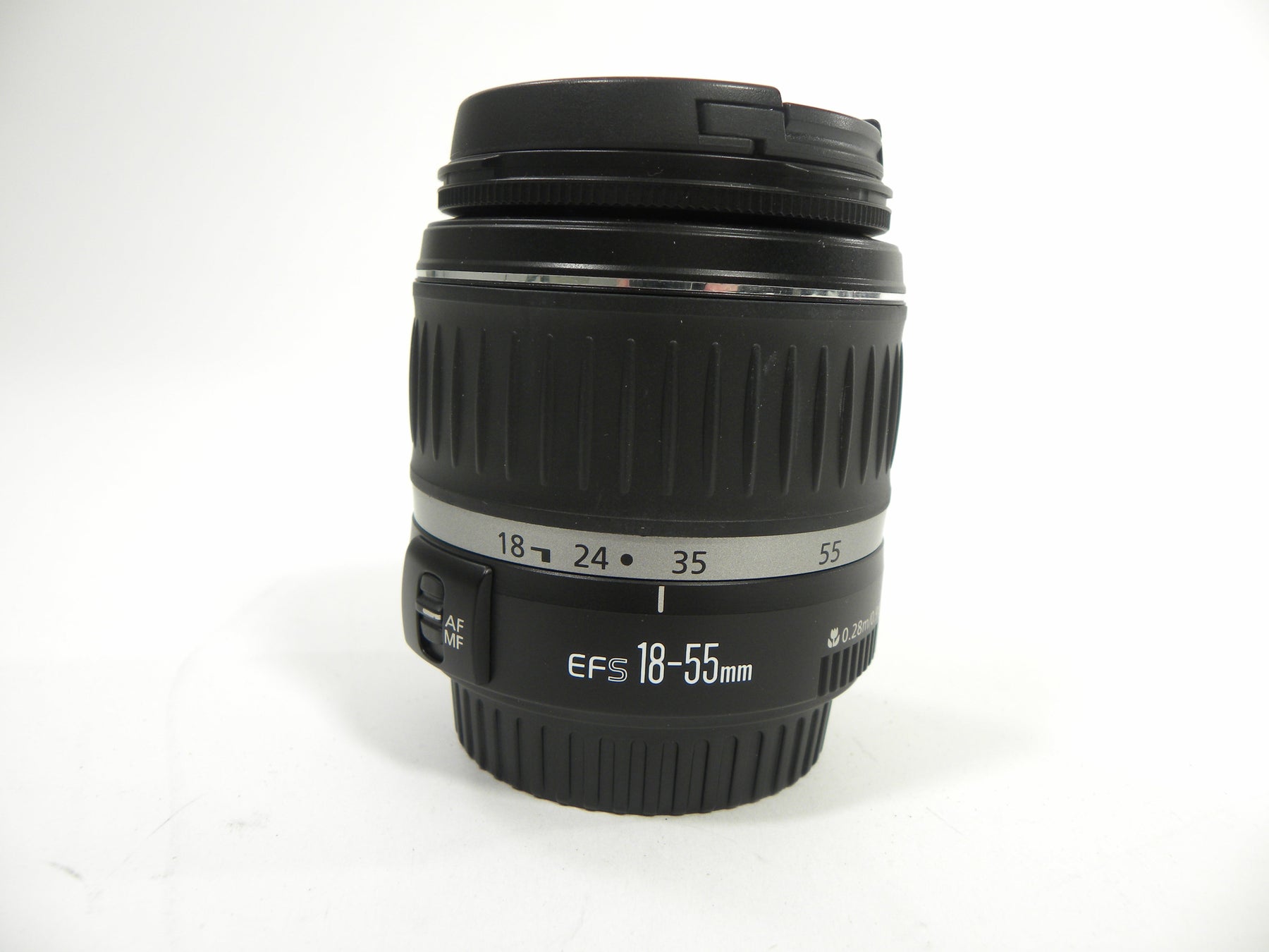 Canon EF-S 18-55mm f3.5-5.6 II