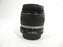 Canon EF-S 18-55mm f3.5-5.6 II