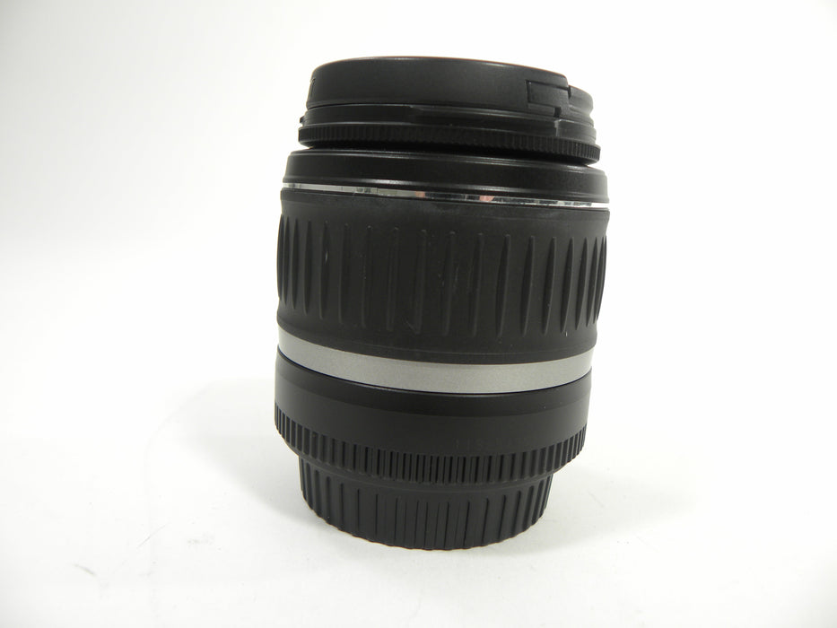 Canon EF-S 18-55mm f3.5-5.6 II