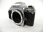 Nikon FG 35mm SLR camera body only