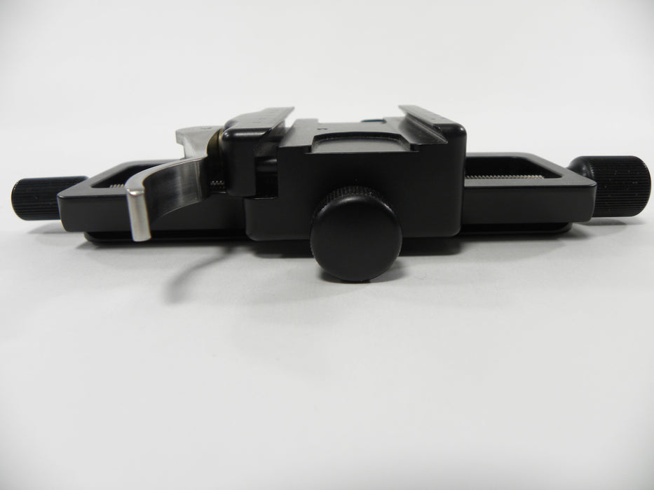 Really Right Stuff Focusing Rail