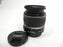 Canon EF-S 18-55mm f3.5-5.6 II