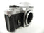 Nikon FG 35mm SLR camera body only