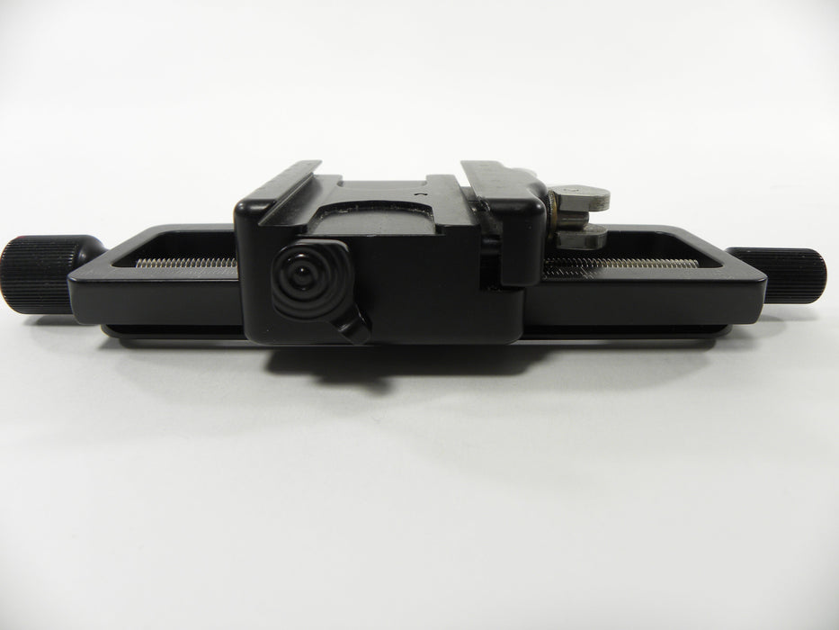 Really Right Stuff Focusing Rail