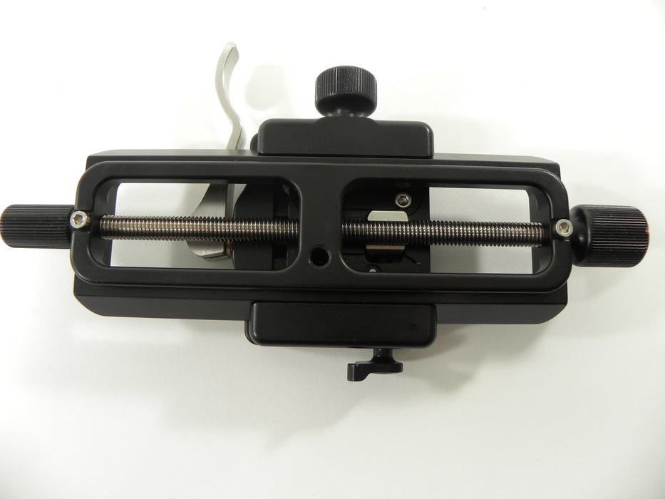 Really Right Stuff Focusing Rail