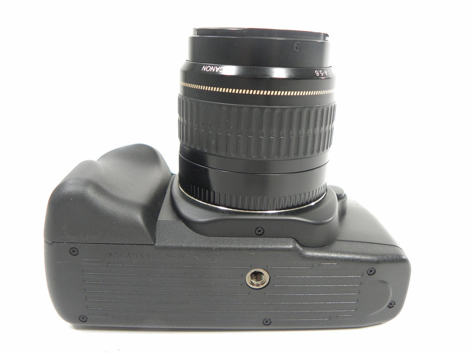 Canon EOS 850 35mm SLR w/EF 35-80mm f4-5.6 USM lens