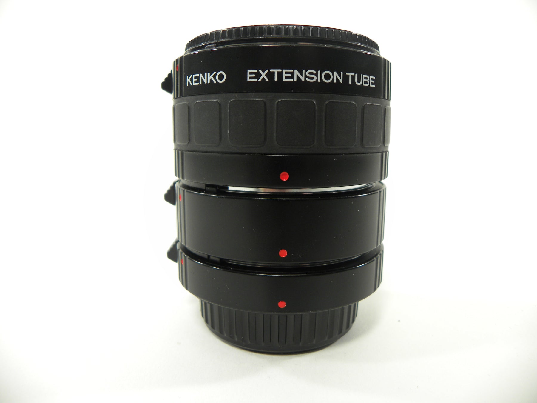 Kenko Extension Tube Set For Nikon F Mount