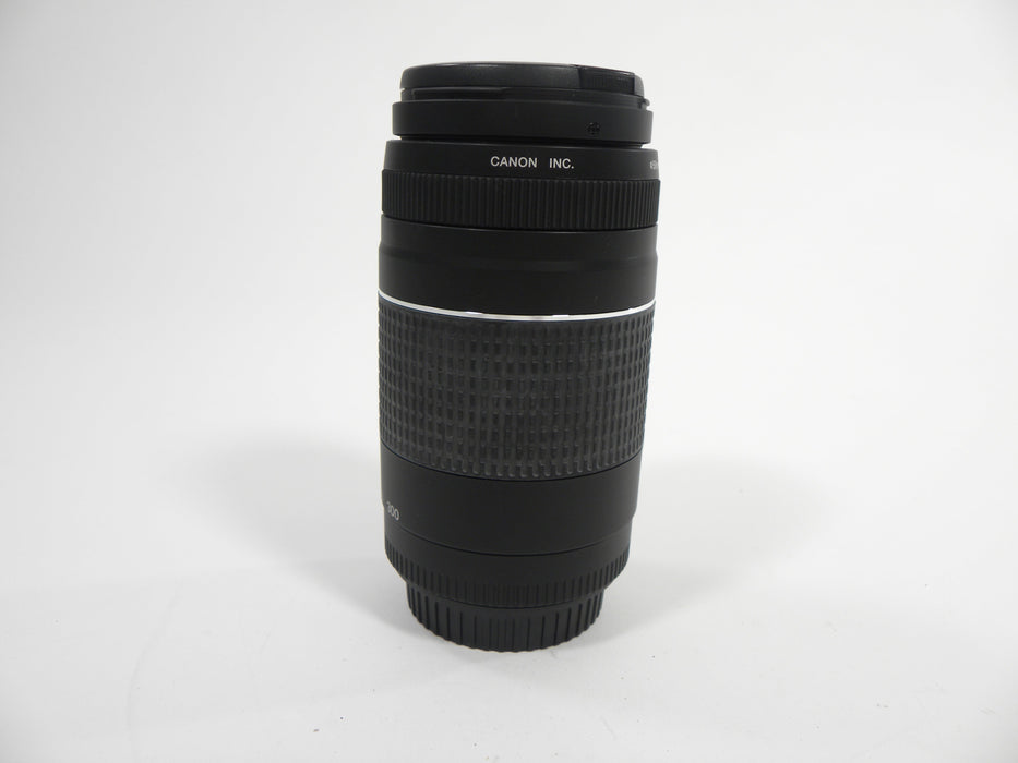 Canon EF Zoom 75-300mm f4-5.6 III USM