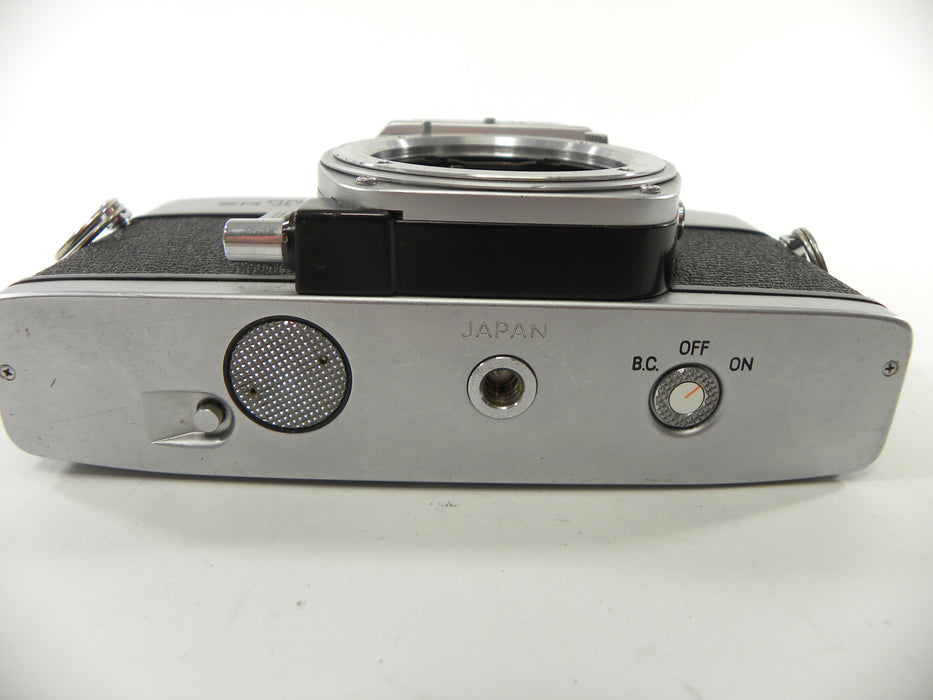 Minolta SRT 101 35mm SLR Camera Body only