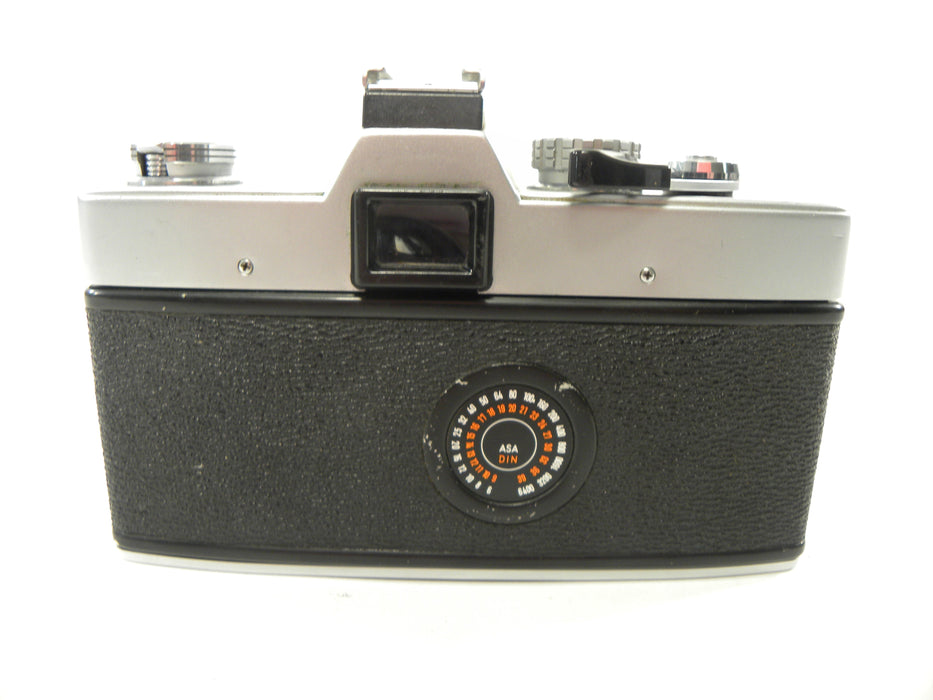 Minolta SRT 101 35mm SLR Camera Body only