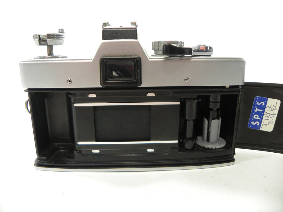 Minolta SRT 101 35mm SLR Camera Body only