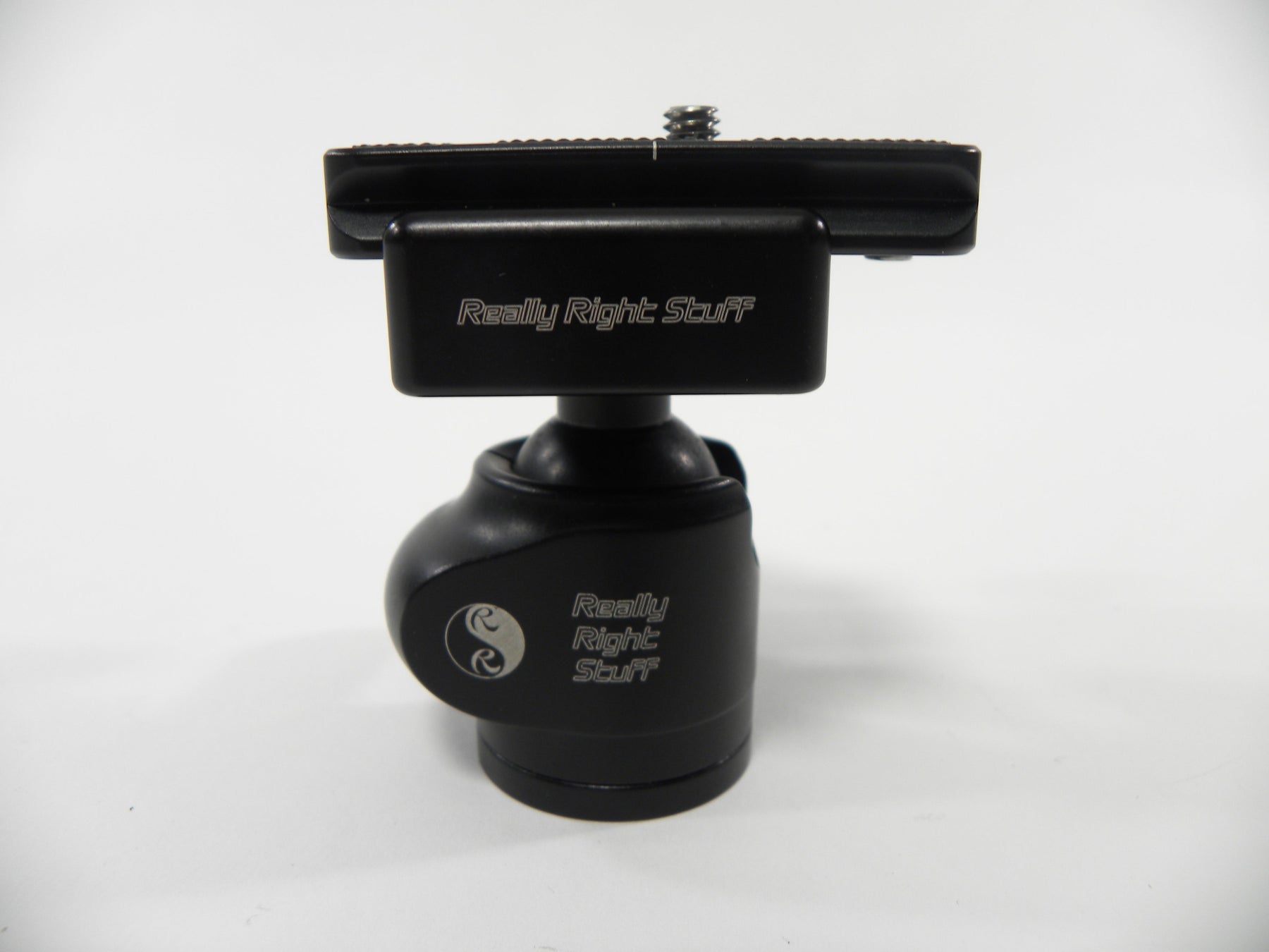 Really Right Stuff BH-25 Micro Ball Head