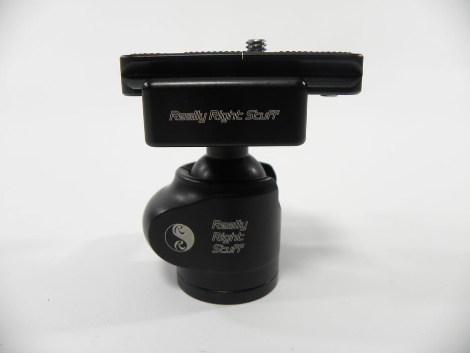Really Right Stuff BH-25 Micro Ball Head