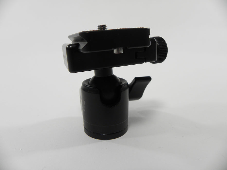 Really Right Stuff BH-25 Micro Ball Head