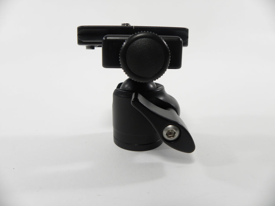 Really Right Stuff BH-25 Micro Ball Head