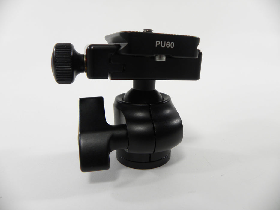 Really Right Stuff BH-25 Micro Ball Head