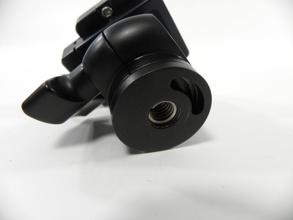 Really Right Stuff BH-25 Micro Ball Head