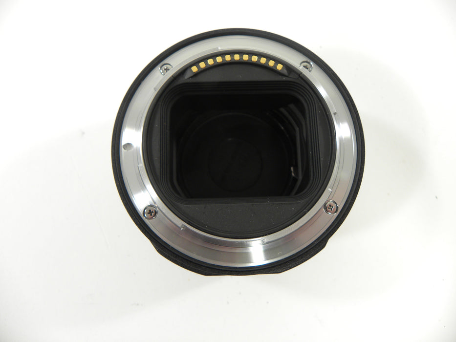 Nikon FTZ II Mount Adapter F Mount To Z Mount