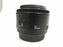 Canon EF 50mm f1.8 II