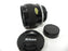 Nikon Nikkor 85mm f1.4 Ais lens   AS IS  No Returns