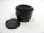 Canon EF 50mm f1.8 II