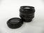 Minolta MD Rokkor-X 50mm f1.4