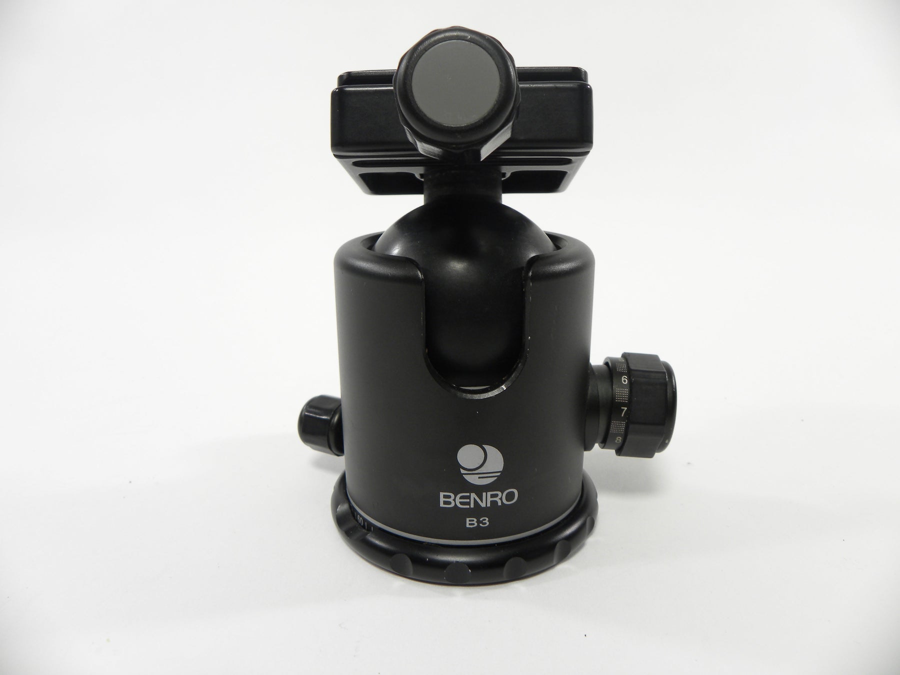 Benro B3 Tripod Ball Head