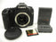 Canon EOS 40D 10.1mp Digital SLR Body Only Shutter Ct. 57,101