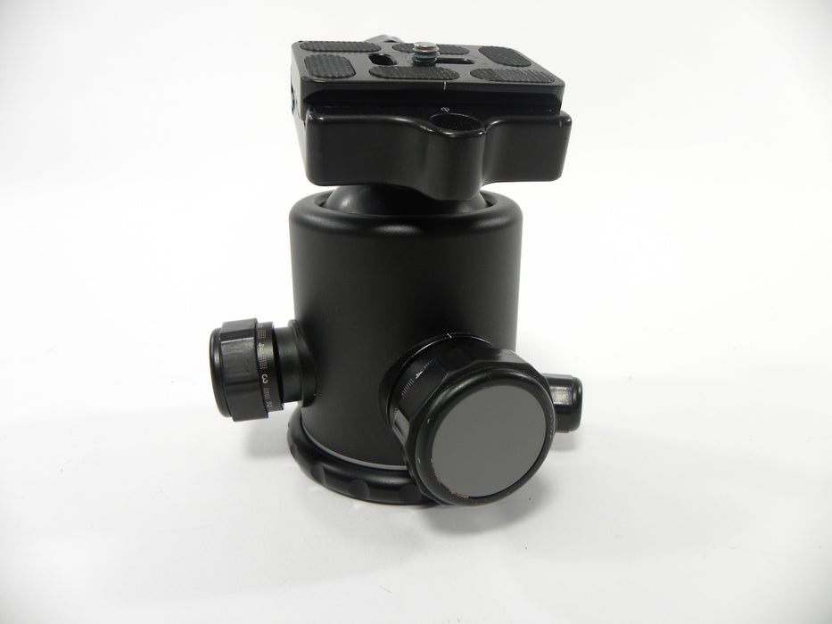 Benro B3 Tripod Ball Head
