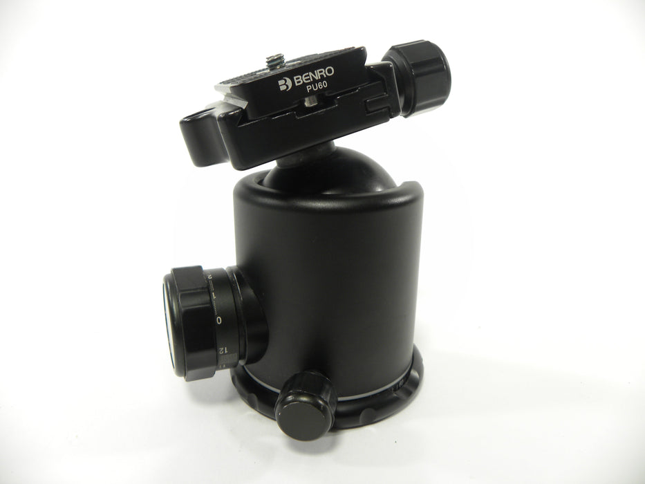 Benro B3 Tripod Ball Head