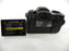 Nikon Z6 III 24.5mp Digital Mirrorless Camera Body only Shutter Ct. 4,691