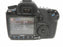 Canon EOS 40D 10.1mp Digital SLR Body Only Shutter Ct. 57,101