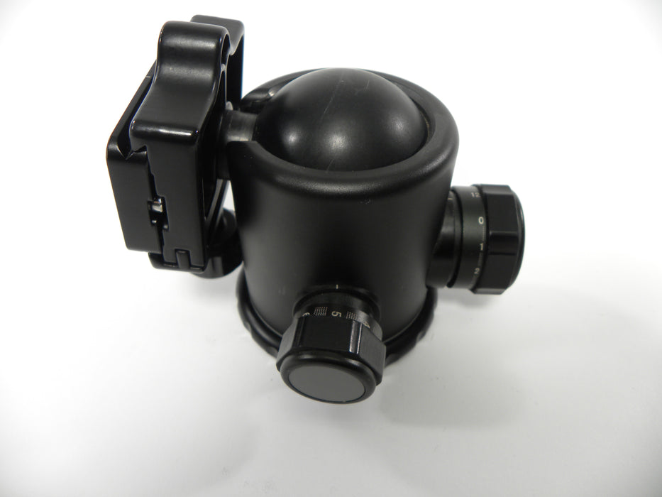 Benro B3 Tripod Ball Head