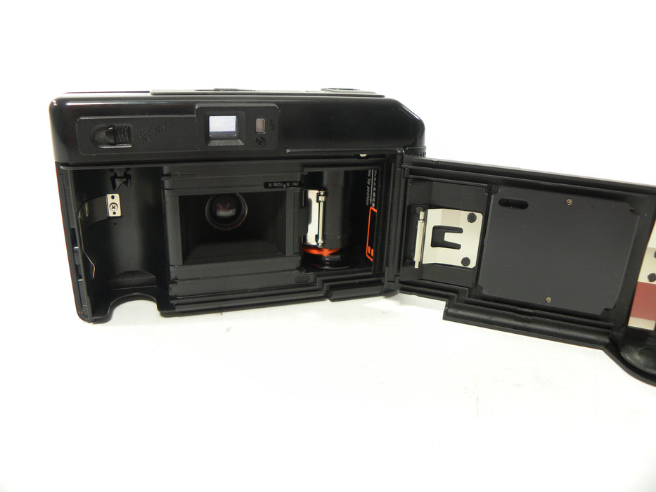 Canon Sure Shot Auto Focus 35mm Film camera