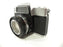 Fujica Fujicarex II 35mm camera AS IS No Returns