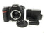 Nikon D7200 24.2mp Digital SLR Body Only Shutter Ct. 56,829