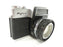 Fujica Fujicarex II 35mm camera AS IS No Returns