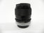 Canon FD 35mm f2 S.S. C. lens