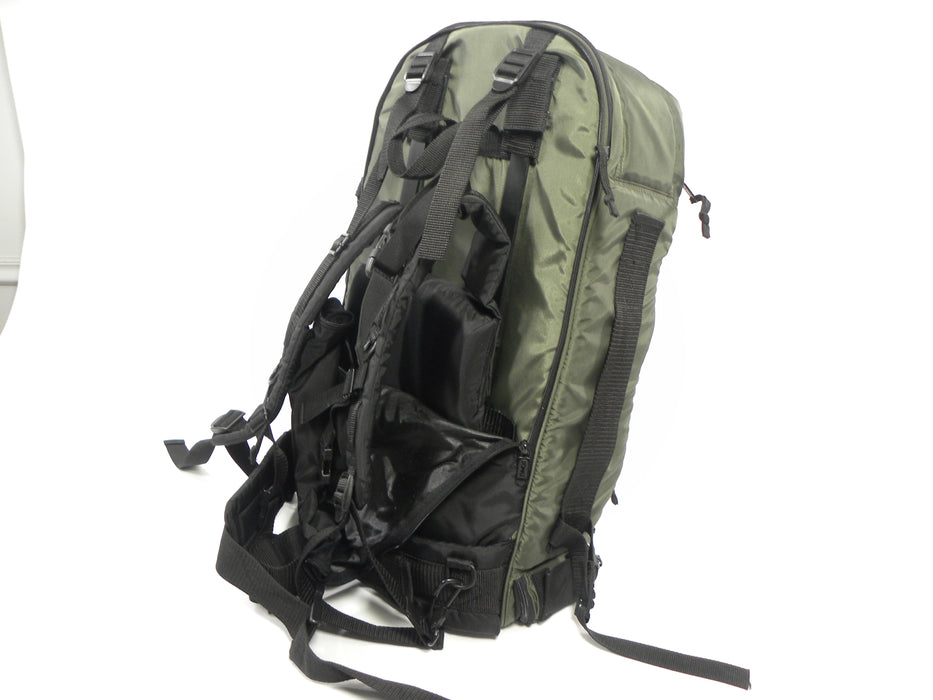 Domke Out Pack Back Pack (Green)