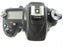 Nikon D7200 24.2mp Digital SLR Body Only Shutter Ct. 56,829