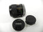 Canon FD 35mm f2 S.S. C. lens