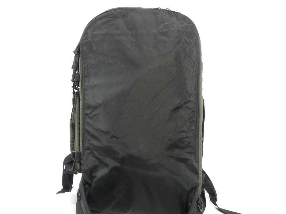 Domke Out Pack Back Pack (Green)