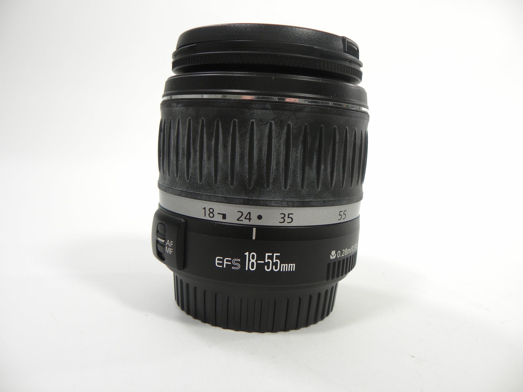 Canon EF-S 18-55mm f3.5-5.6 II