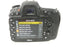 Nikon D7200 24.2mp Digital SLR Body Only Shutter Ct. 56,829